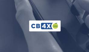 CB4X : Toujours plus loin, plus haut et plus fort !