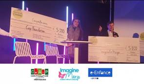 Soutenir l'enfance : La très bonne résolution 2020 de FLOA Bank