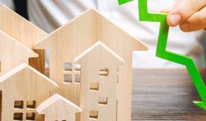 Les taux de crédit immobilier ont encore reculé en fin d'année 2019
