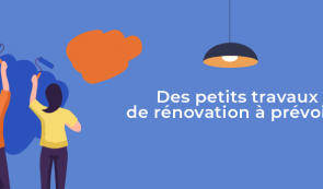 Restez chez vous ! C'est aussi l'opportunité d'embellir votre cadre de vie