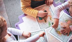 Confinement à la maison : Assurez-vous de la protection de vos enfants