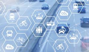 Le monde d'après s'enthousiasme pour les moyens de transport urbain 2.0