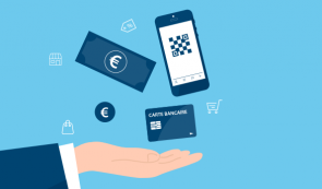 Nouveaux moyens de paiement : Les essayer, c'est les adopter !