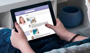 Protégeons vos enfants contre le cyber-harcèlement