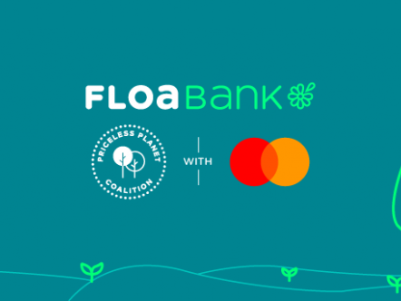 FLOA Bank s’engage en faveur du développement durable