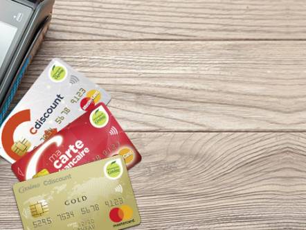 Le Cashback, c'est dans la poche !