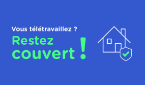 Assurances, coûts, organisation... Comment télétravailler dans les meilleures conditions ?