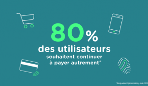 Nouveaux moyens de paiement : Les essayer, c'est les adopter !