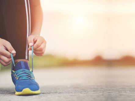 Avec FLOA, vivez le sport sans limite