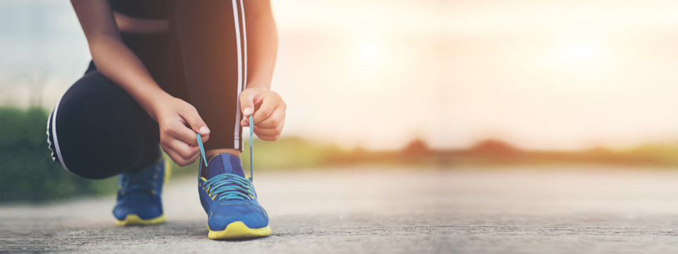 Avec FLOA, vivez le sport sans limite