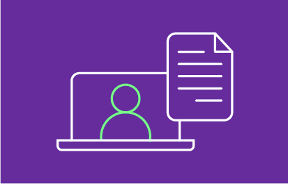 Gestion de mon compte relevé, prélèvements