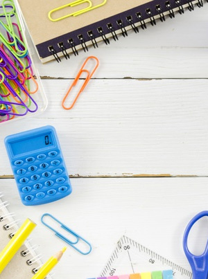 Budget maîtrisé, rentrée ensoleillée !