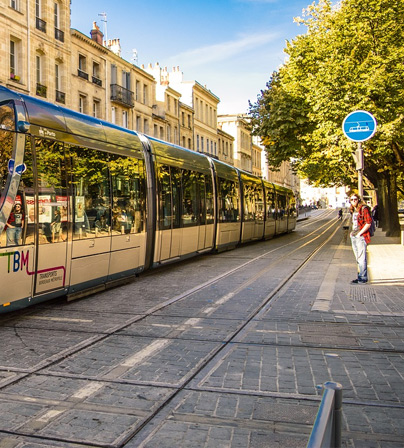 Défi n°2 : Le transport