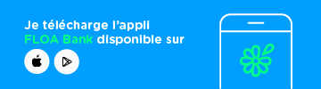 Télécharger l'appli FLOA Bank