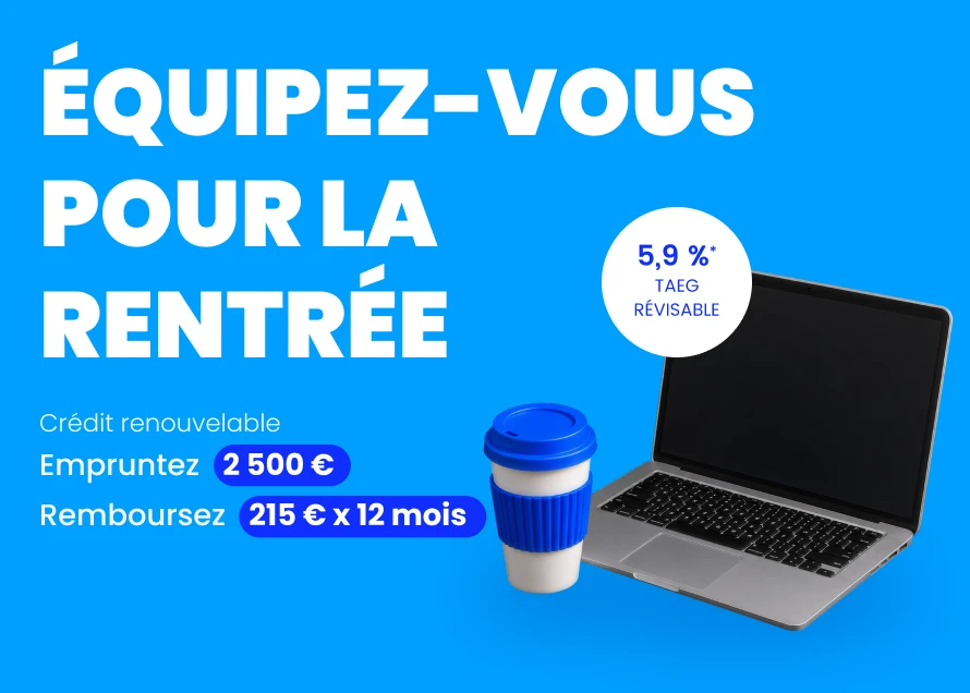 Floa reste à vos côtés pour la rentrée !