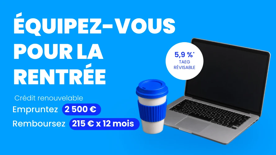 Floa reste à vos côtés pour la rentrée !
