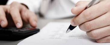 Réaliser un dossier de regroupement de crédits