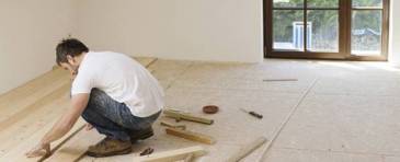 Quel type de prêt pour la réalisation des travaux ?