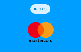 Assurance Mastercard