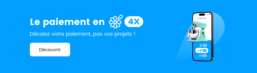 Floa Pay échelonnez vos paiements